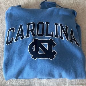 Carolina champion hoodie